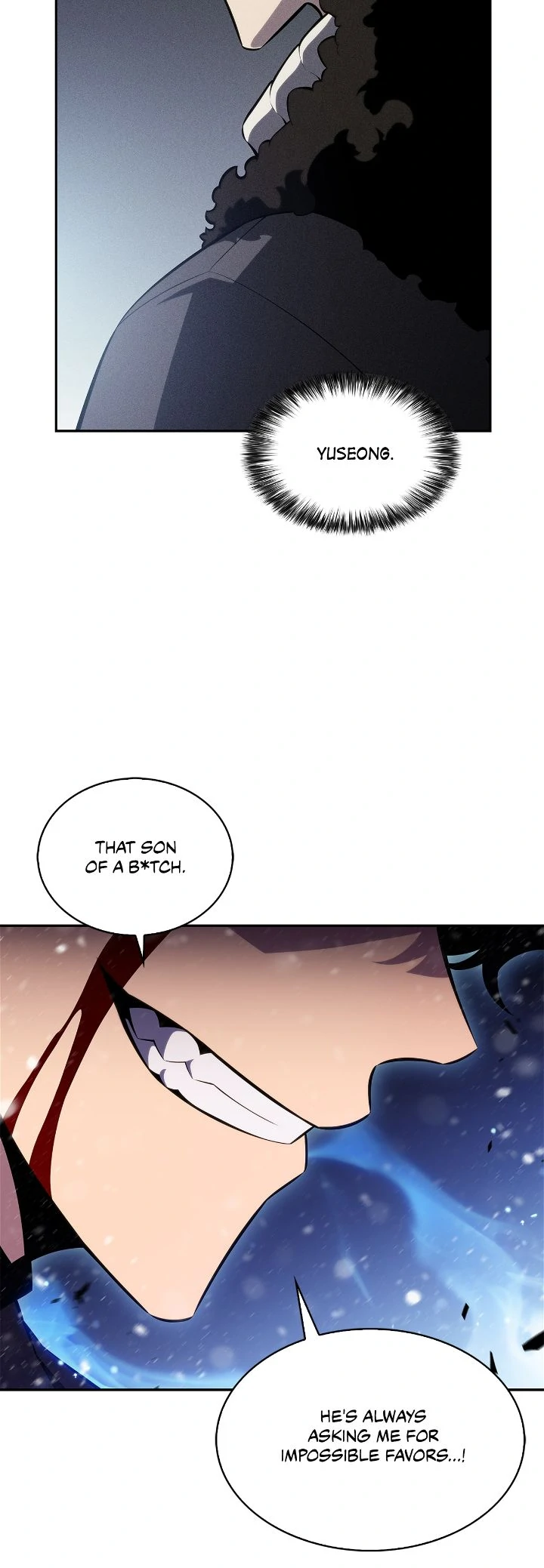 Read I'm the Max-Level Newbie Manga Online