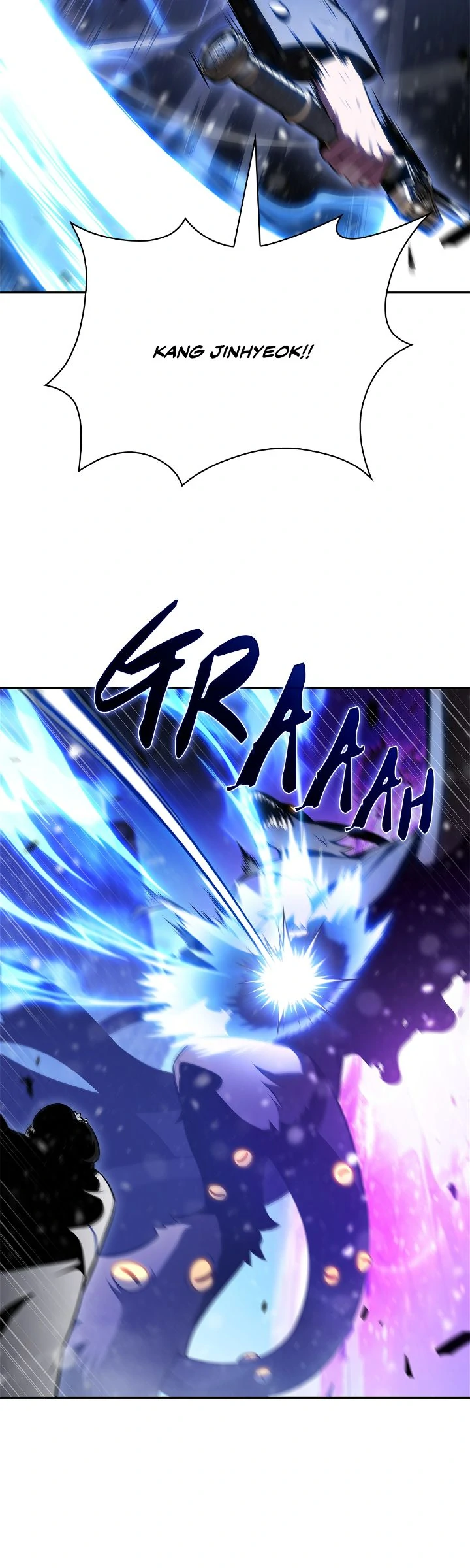 Read I'm the Max-Level Newbie Manga Online