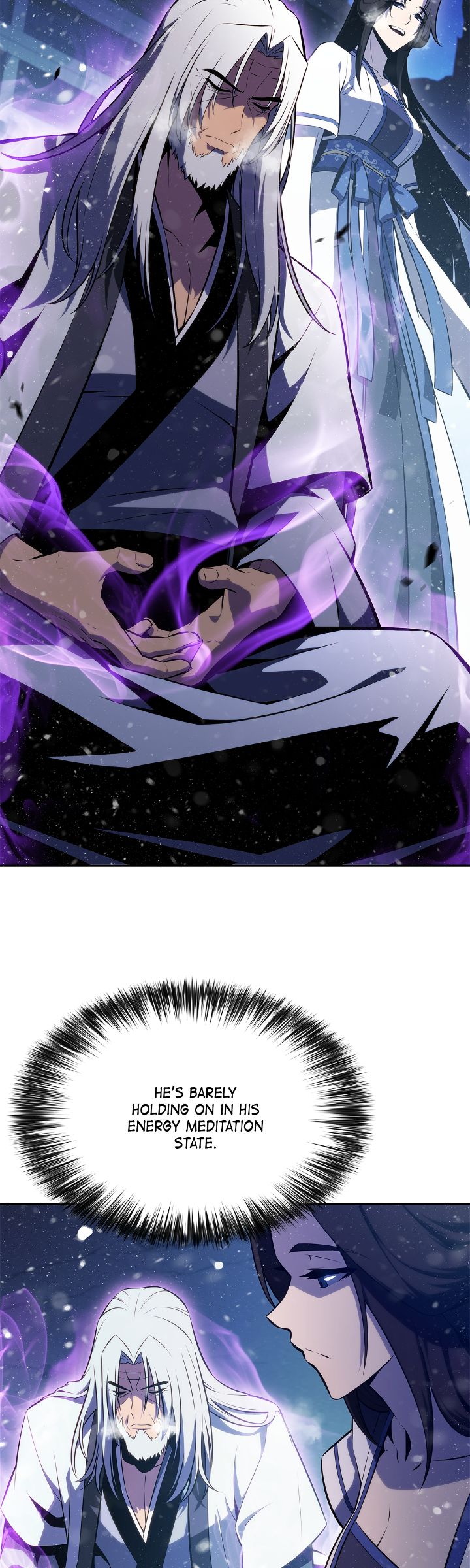 Read I'm the Max-Level Newbie Manga Online
