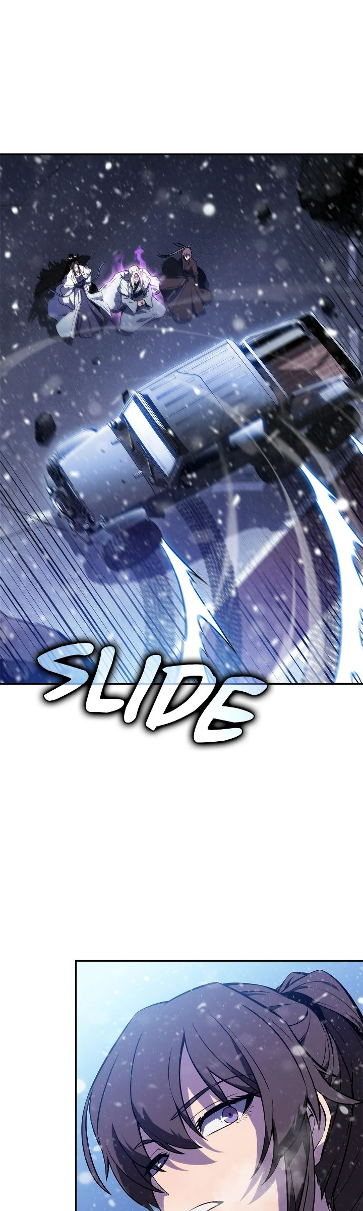 Read I'm the Max-Level Newbie Manga Online