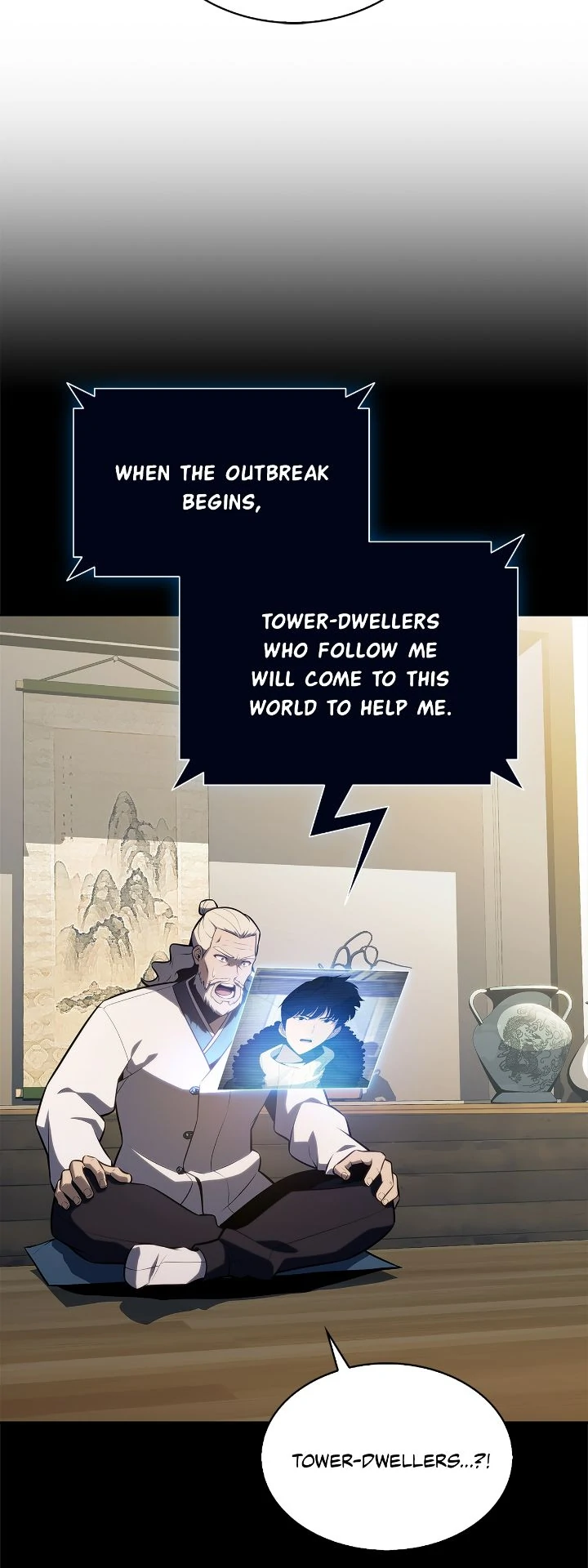 Read I'm the Max-Level Newbie Manga Online