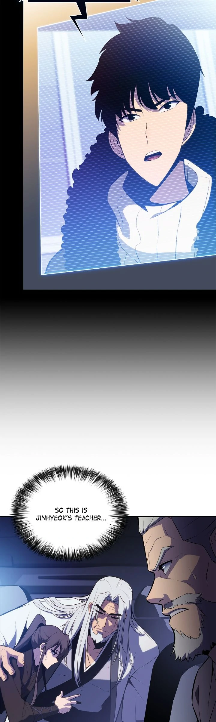 Read I'm the Max-Level Newbie Manga Online