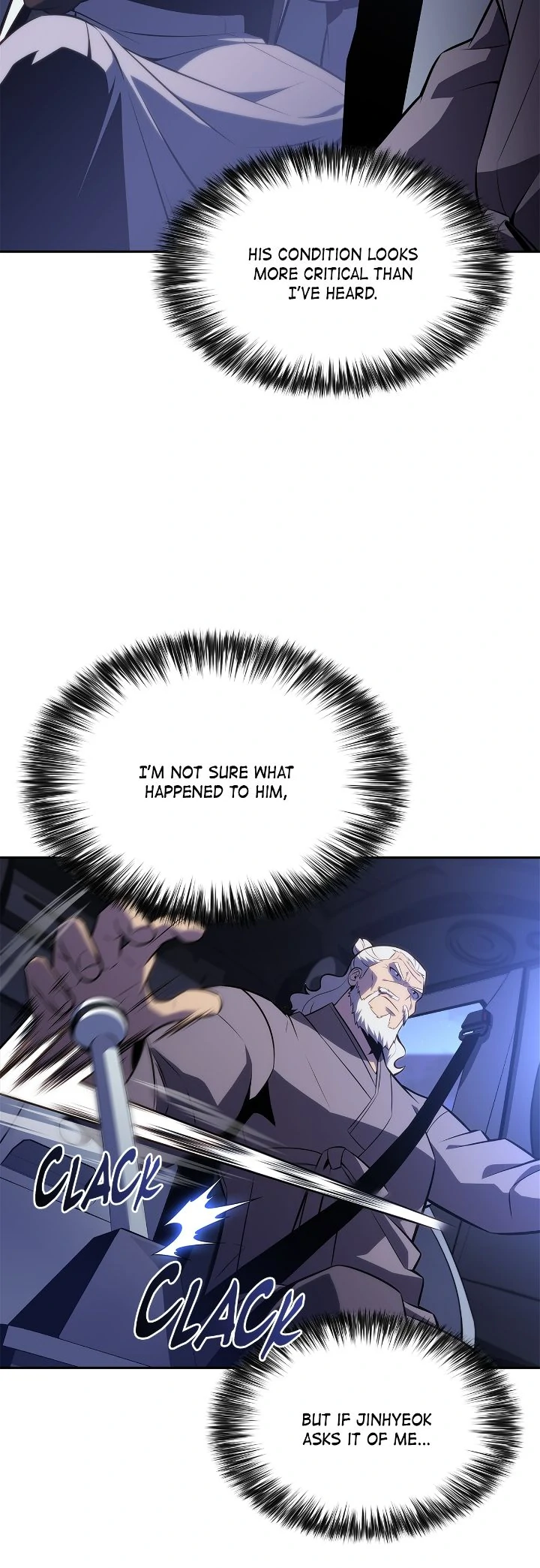Read I'm the Max-Level Newbie Manga Online