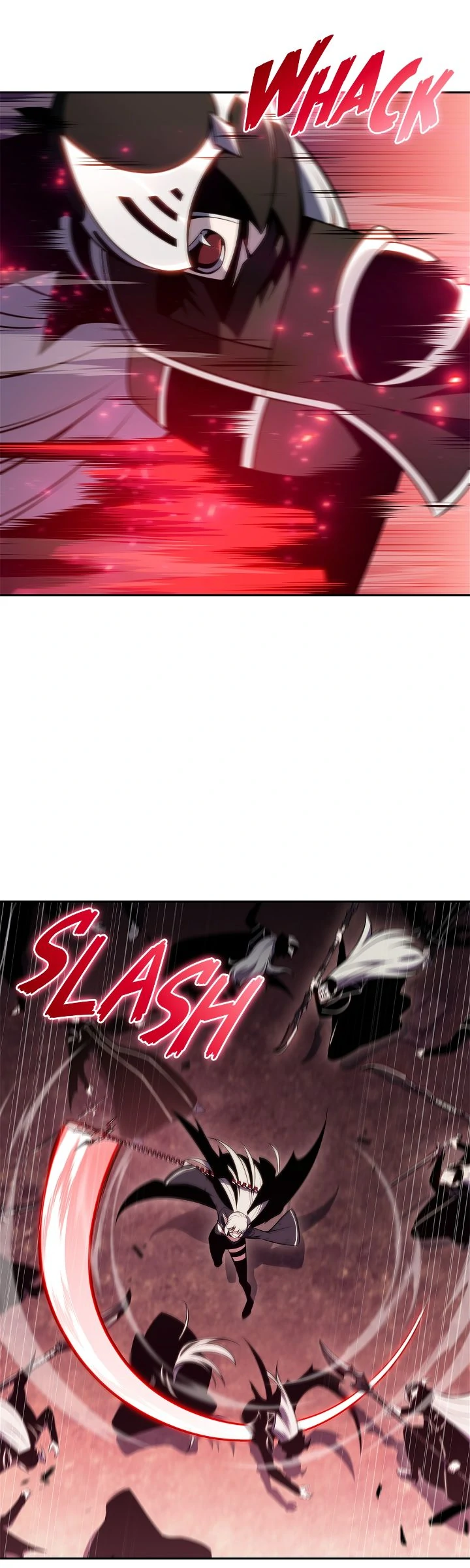 Read I'm the Max-Level Newbie Manga Online