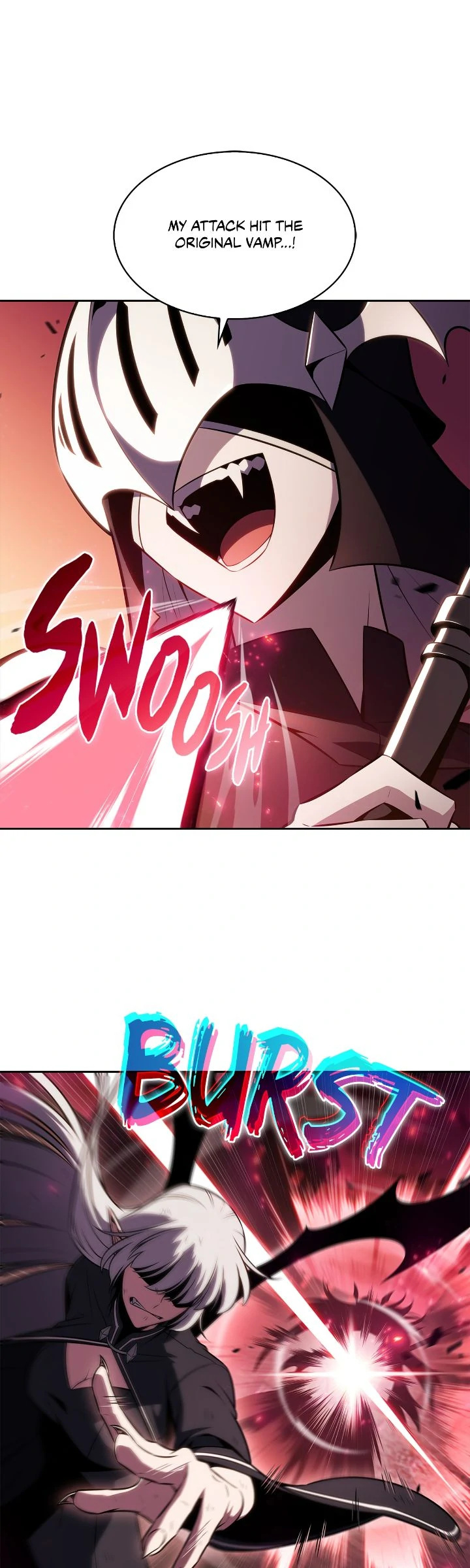 Read I'm the Max-Level Newbie Manga Online