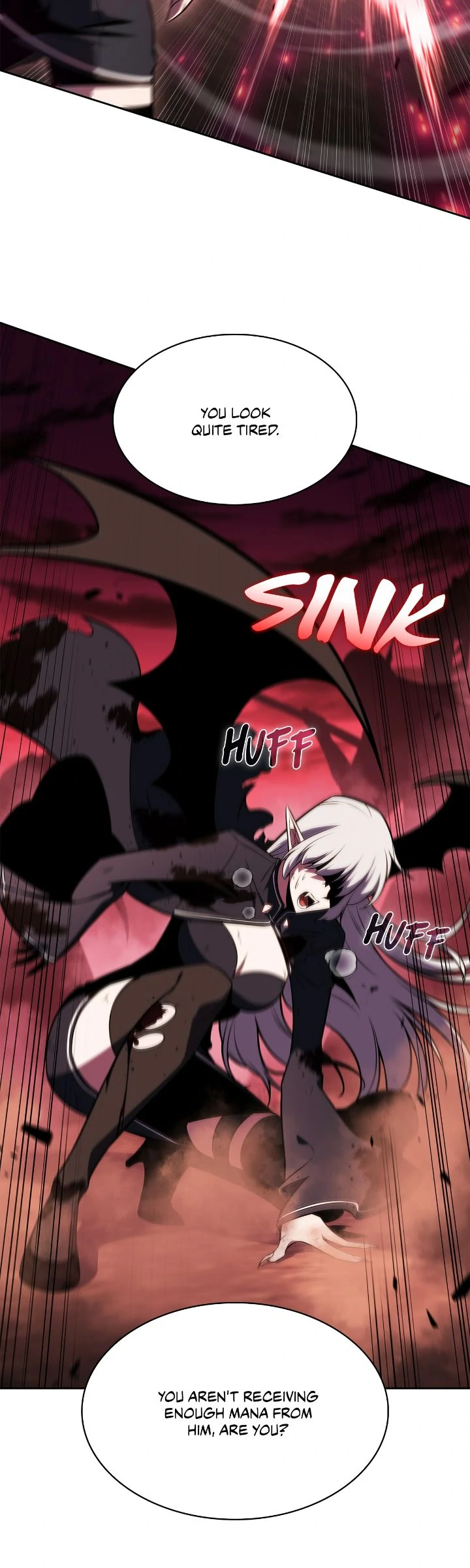 Read I'm the Max-Level Newbie Manga Online