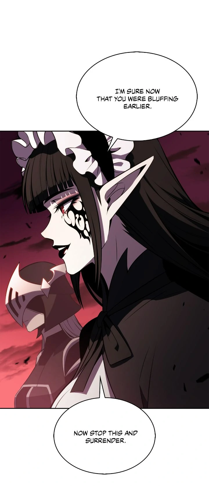 Read I'm the Max-Level Newbie Manga Online