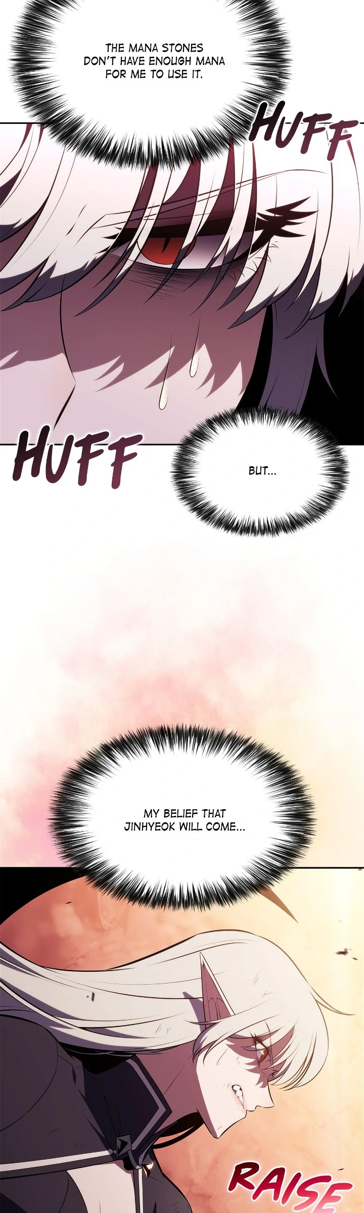 Read I'm the Max-Level Newbie Manga Online
