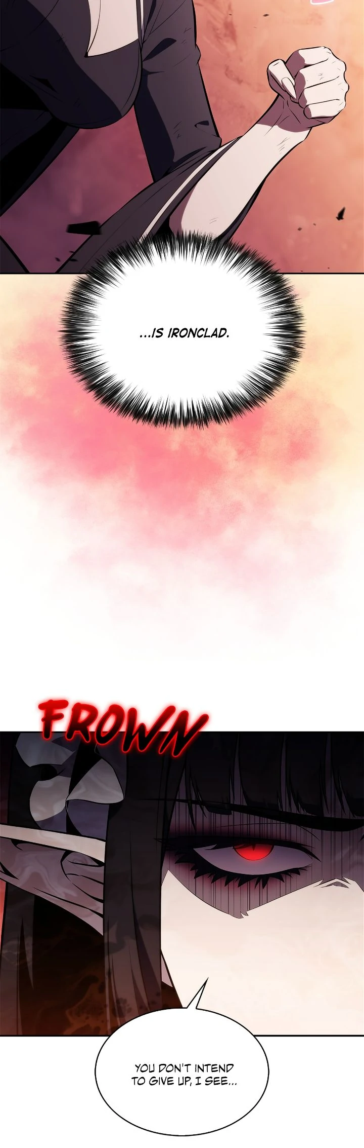 Read I'm the Max-Level Newbie Manga Online