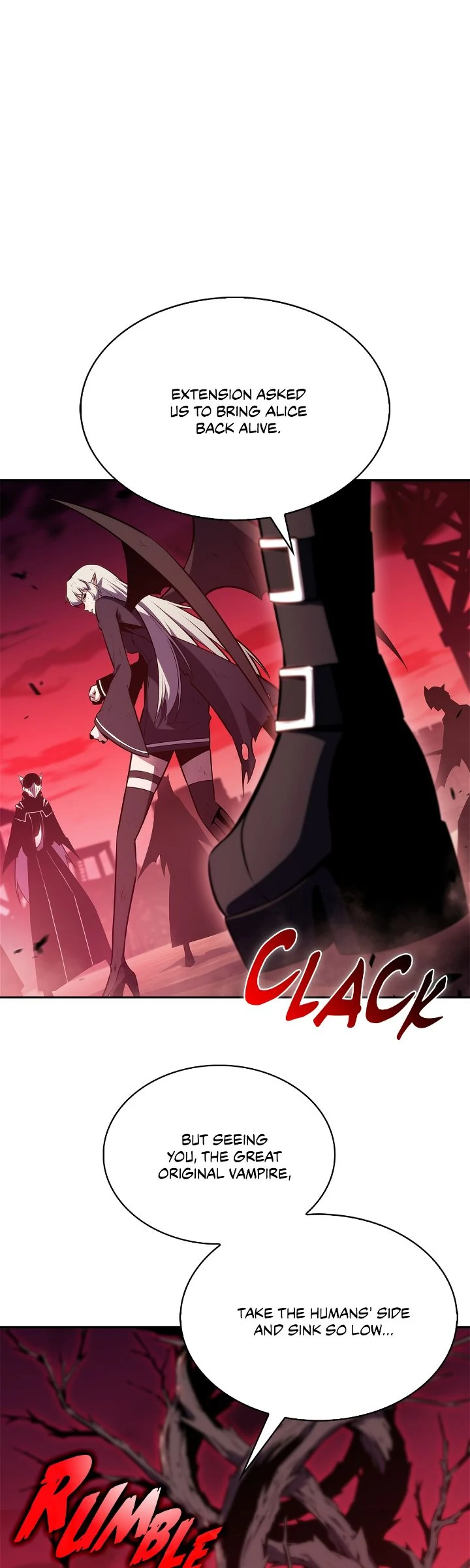 Read I'm the Max-Level Newbie Manga Online