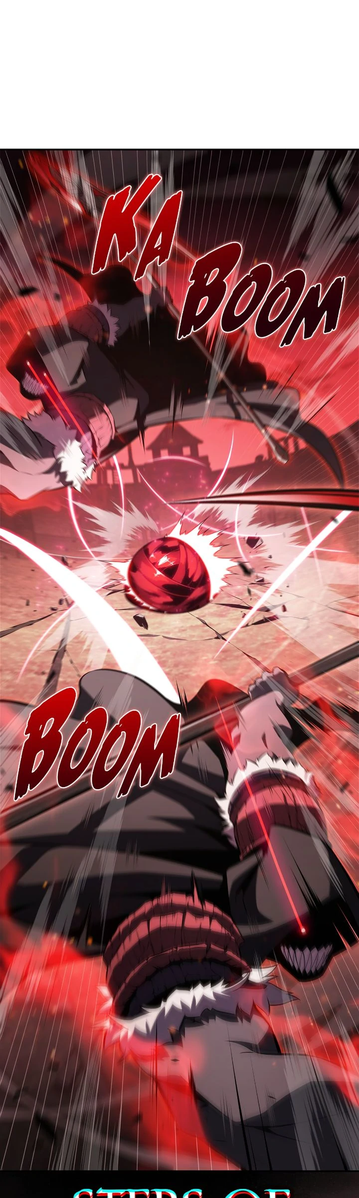 Read I'm the Max-Level Newbie Manga Online