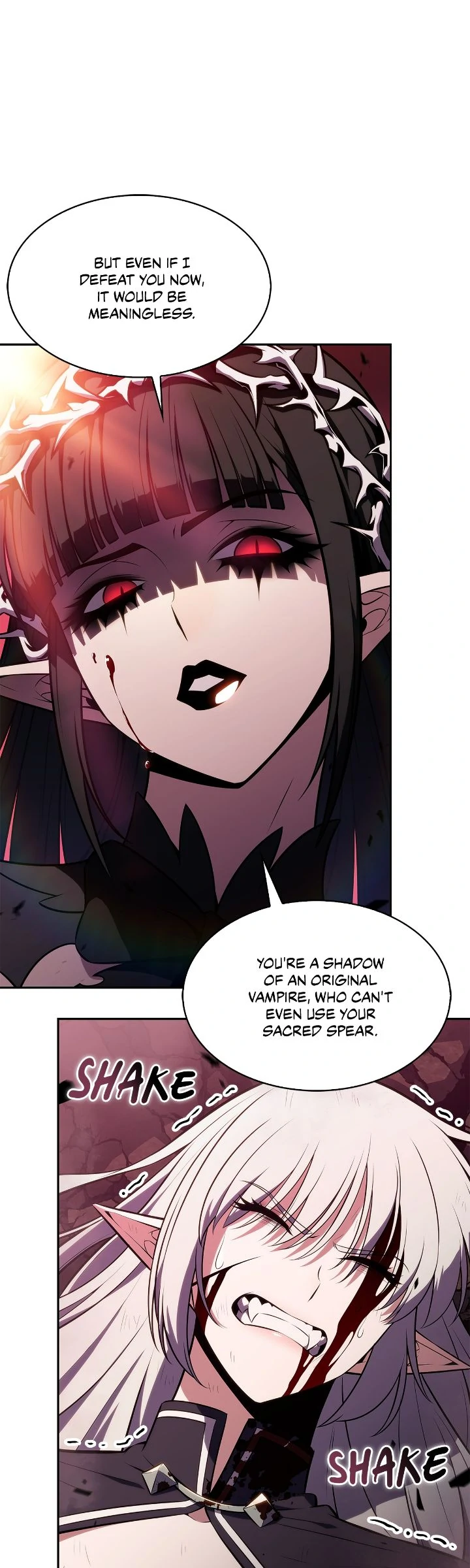 Read I'm the Max-Level Newbie Manga Online