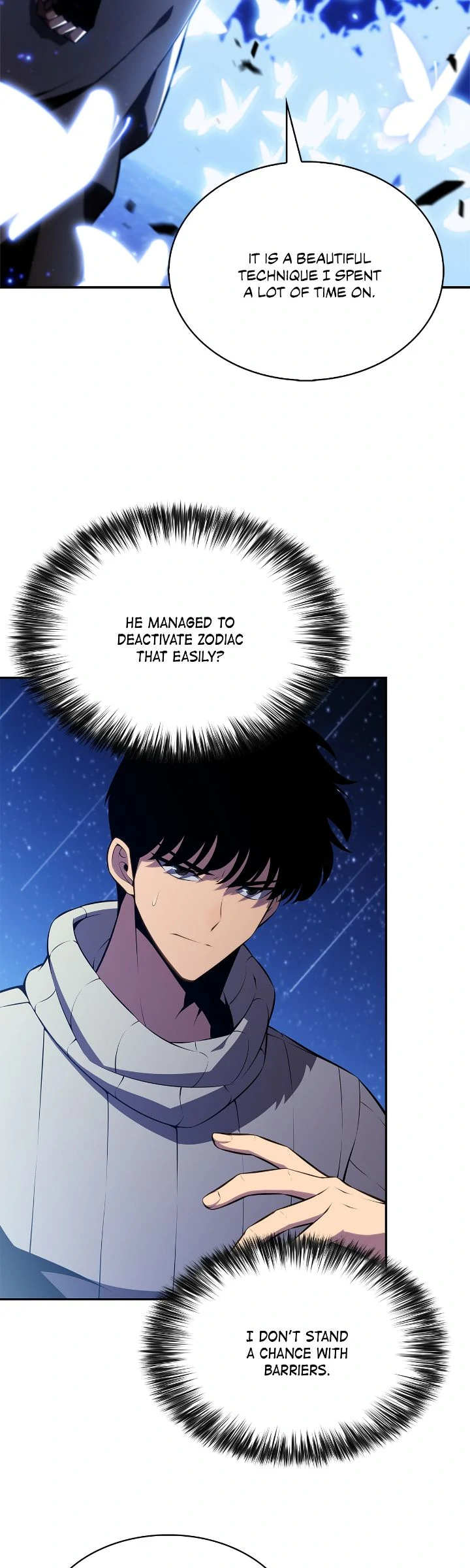 Read I'm the Max-Level Newbie Manga Online