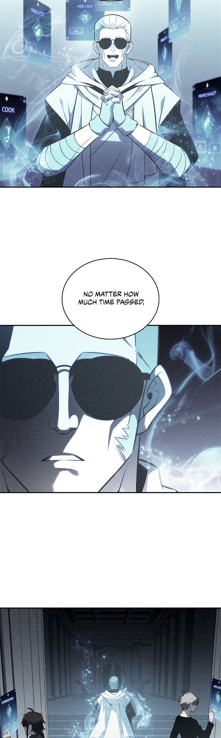 Read I'm the Max-Level Newbie Manga Online