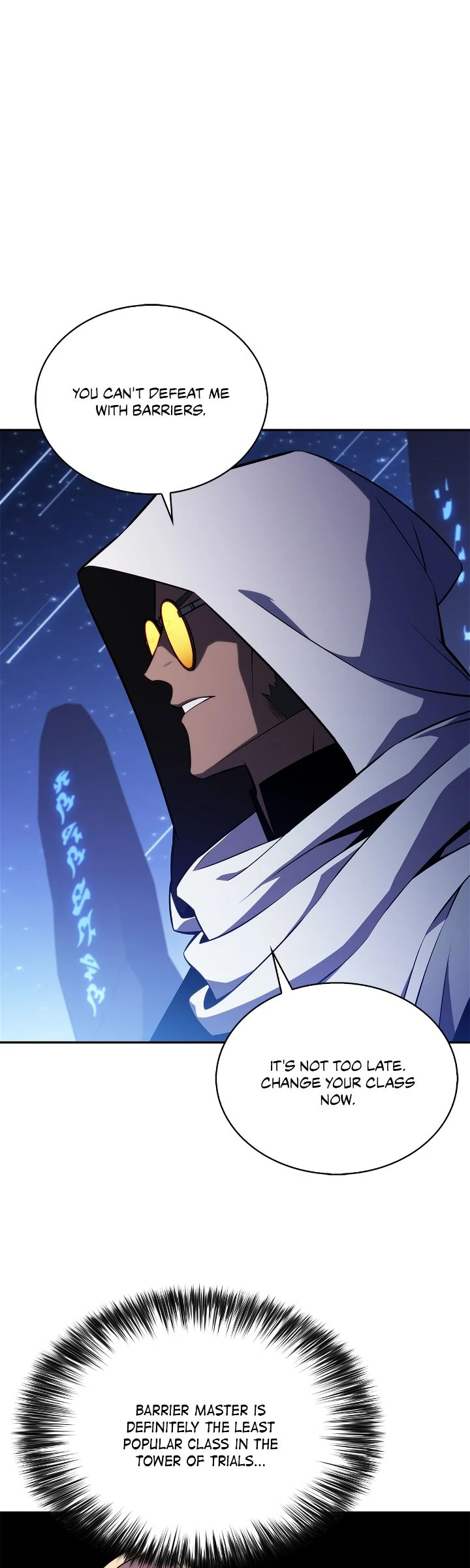 Read I'm the Max-Level Newbie Manga Online