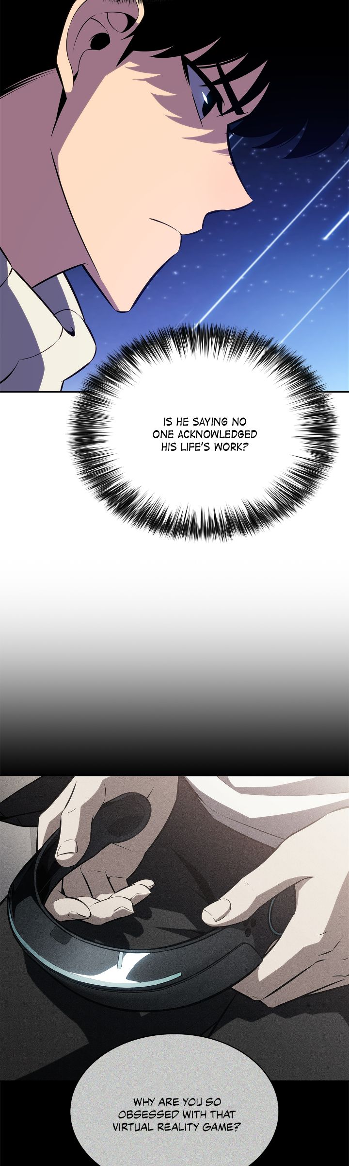 Read I'm the Max-Level Newbie Manga Online