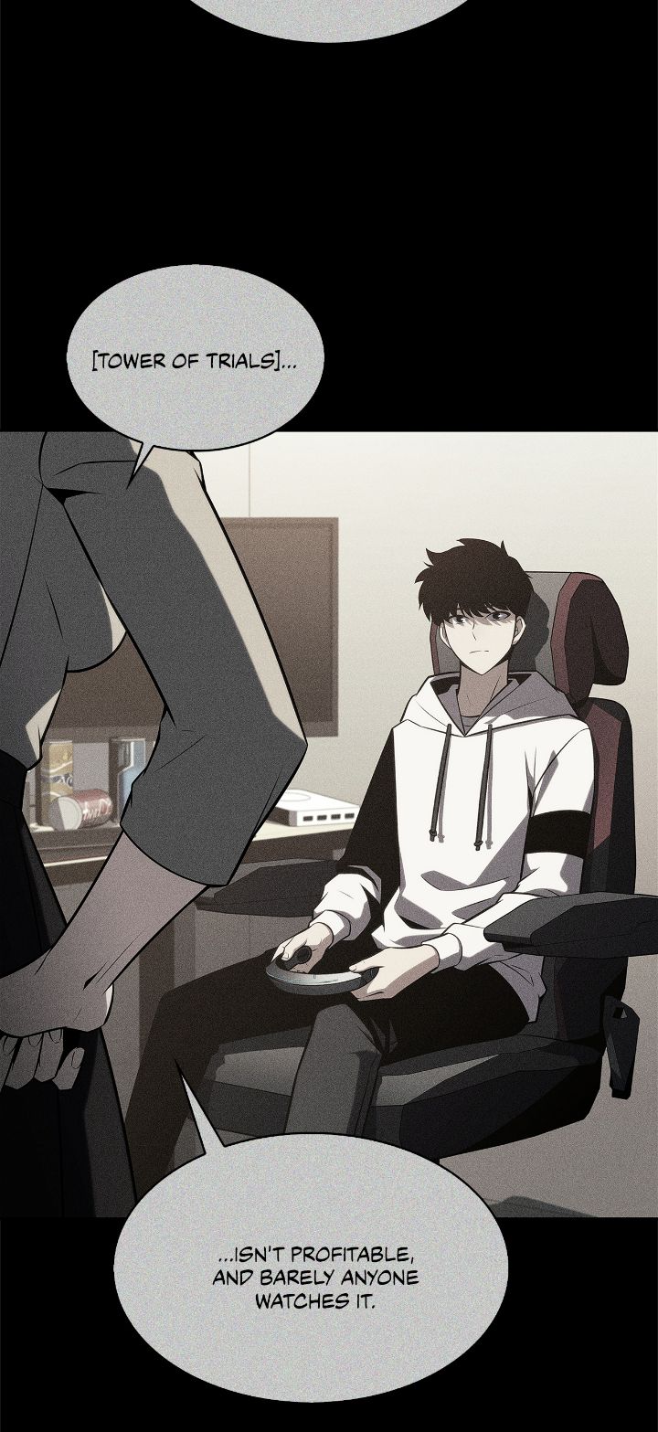 Read I'm the Max-Level Newbie Manga Online