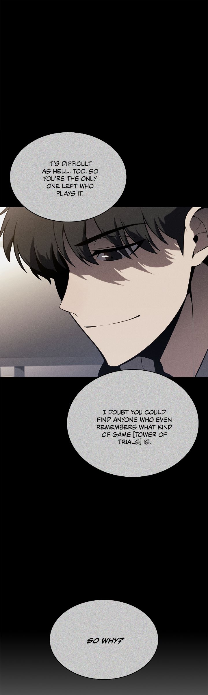 Read I'm the Max-Level Newbie Manga Online