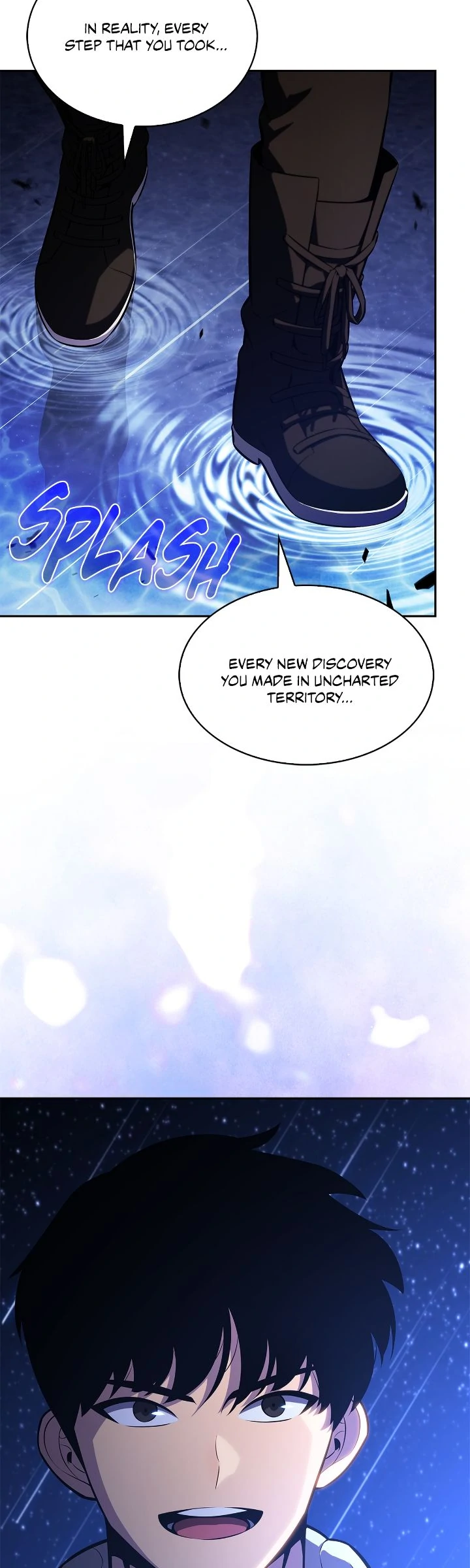 Read I'm the Max-Level Newbie Manga Online
