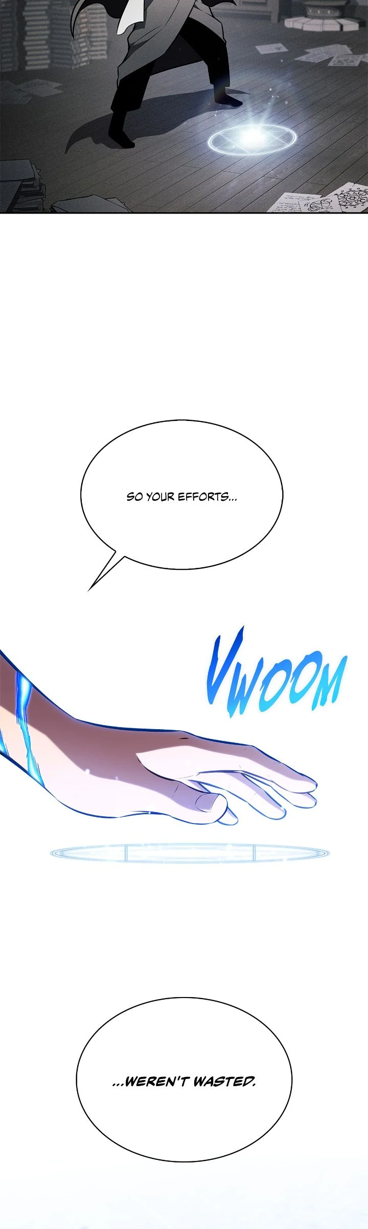 Read I'm the Max-Level Newbie Manga Online