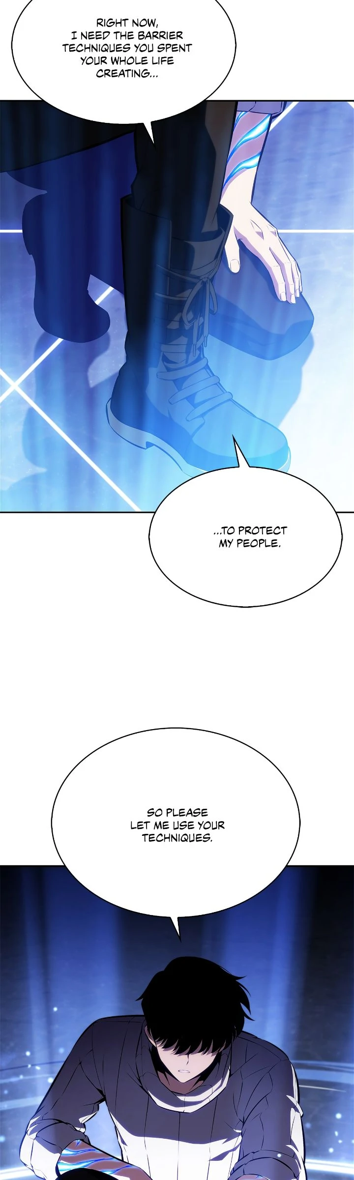 Read I'm the Max-Level Newbie Manga Online