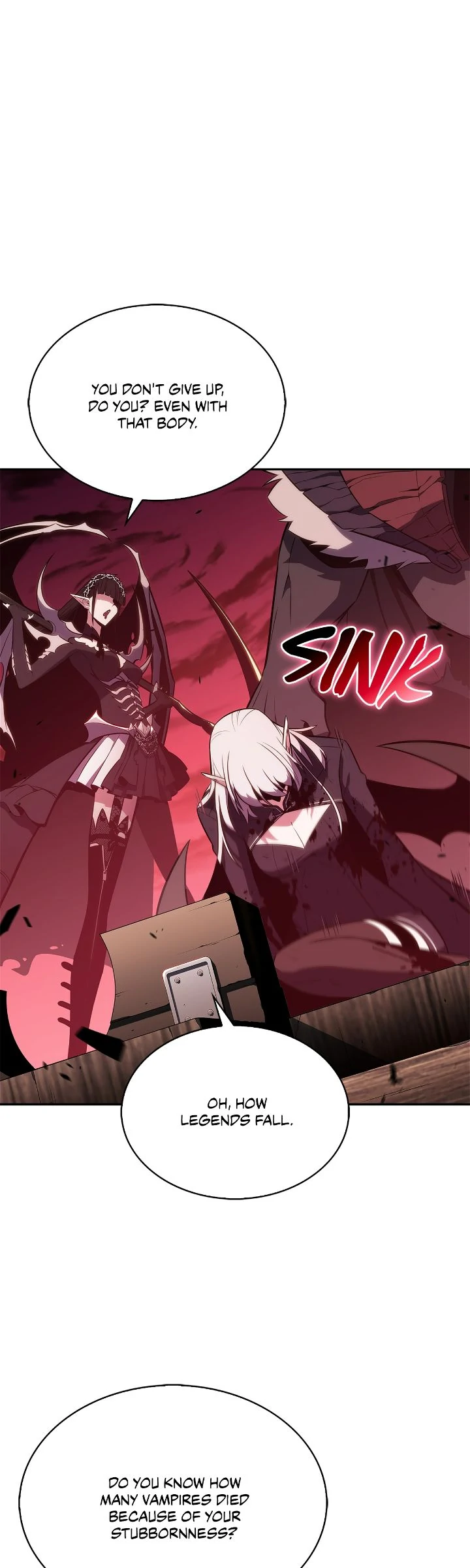 Read I'm the Max-Level Newbie Manga Online