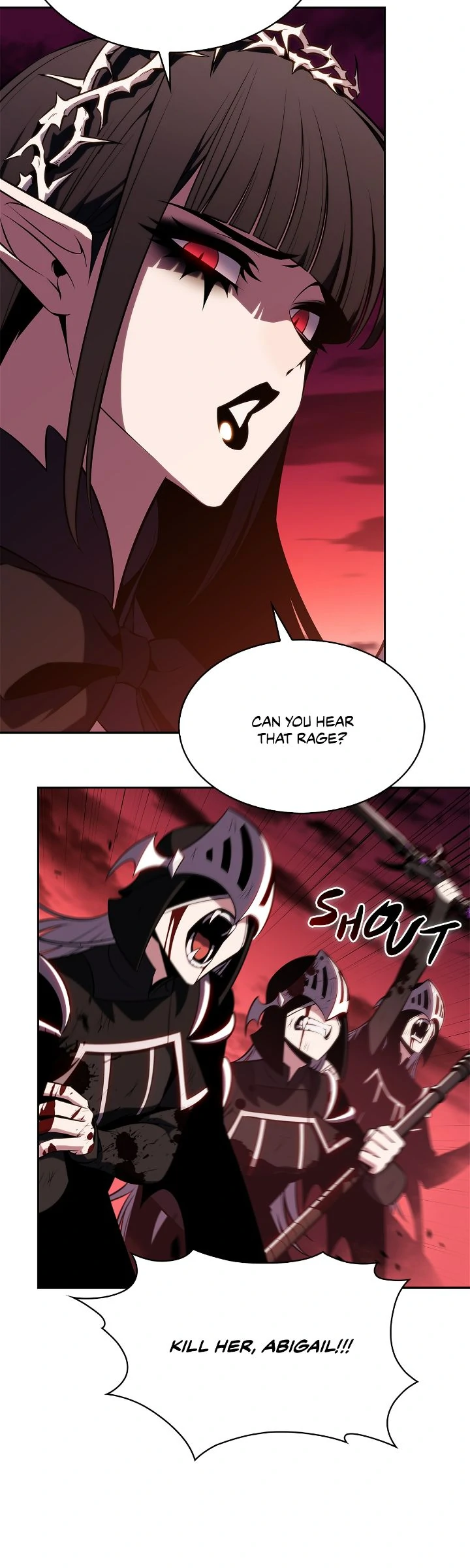 Read I'm the Max-Level Newbie Manga Online