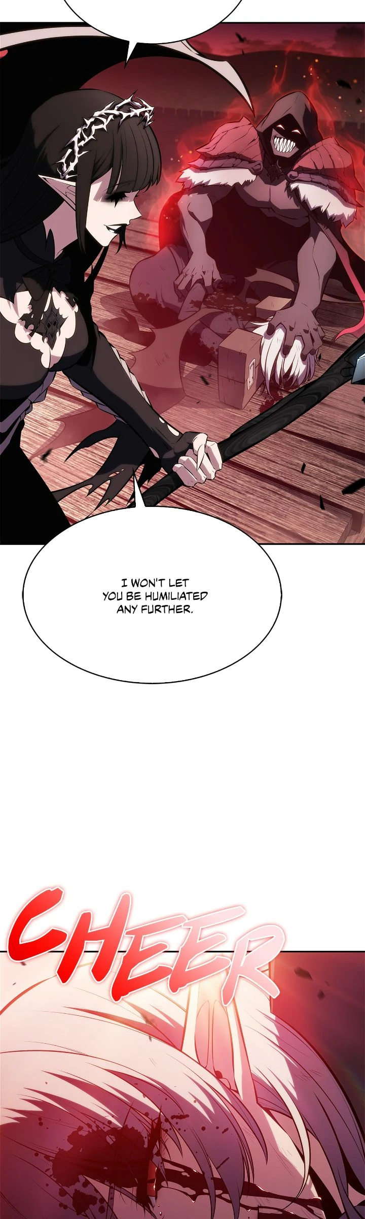 Read I'm the Max-Level Newbie Manga Online