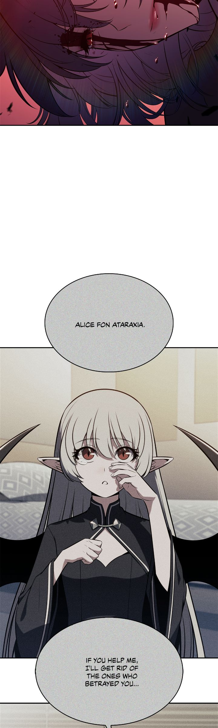 Read I'm the Max-Level Newbie Manga Online
