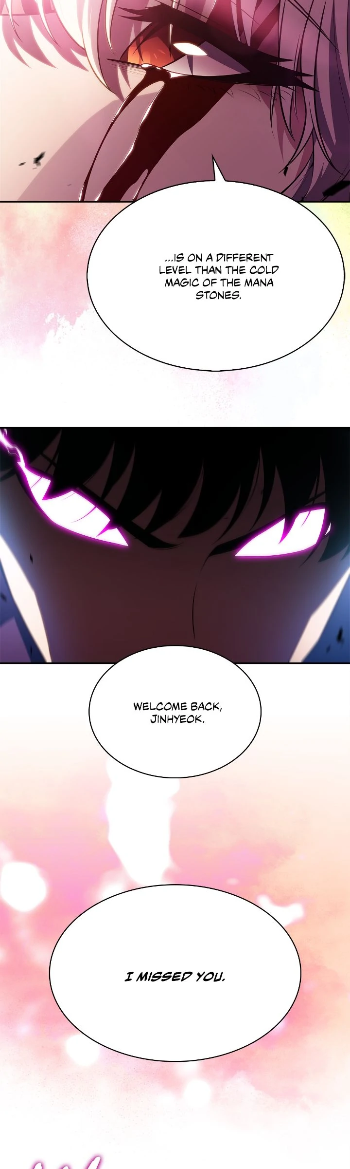 Read I'm the Max-Level Newbie Manga Online