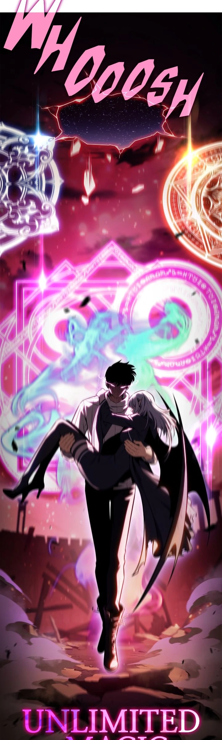 Read I'm the Max-Level Newbie Manga Online