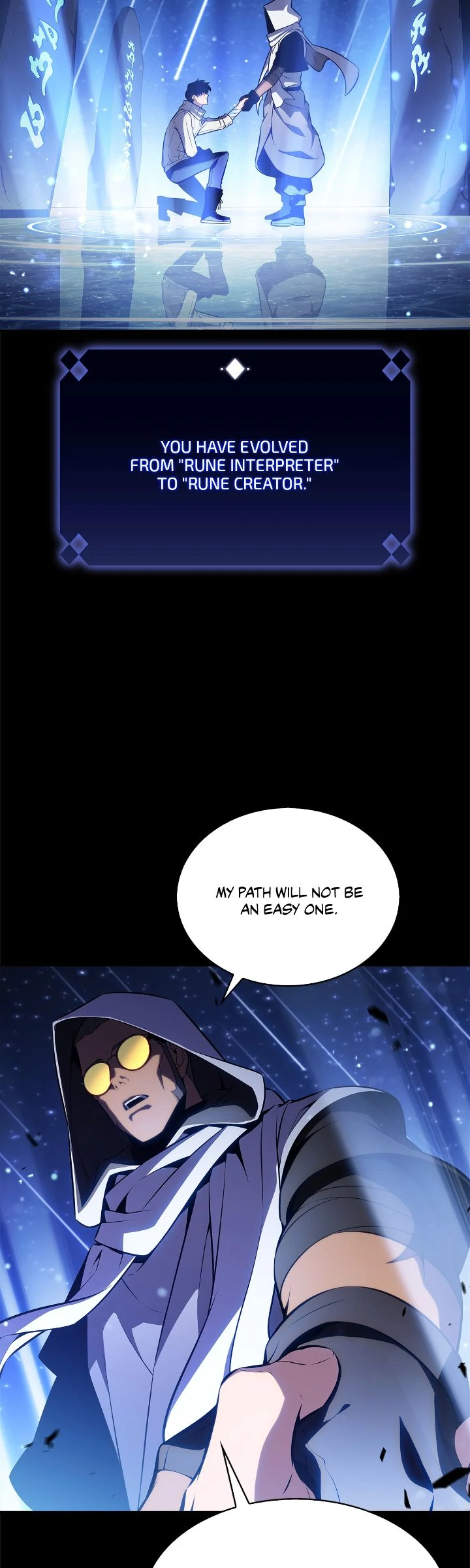 Read I'm the Max-Level Newbie Manga Online