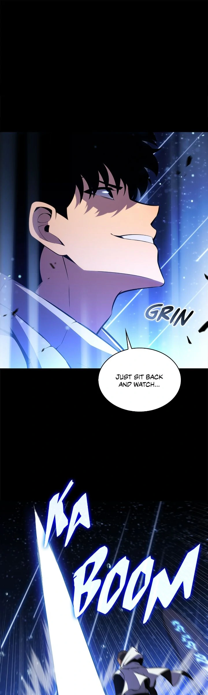 Read I'm the Max-Level Newbie Manga Online