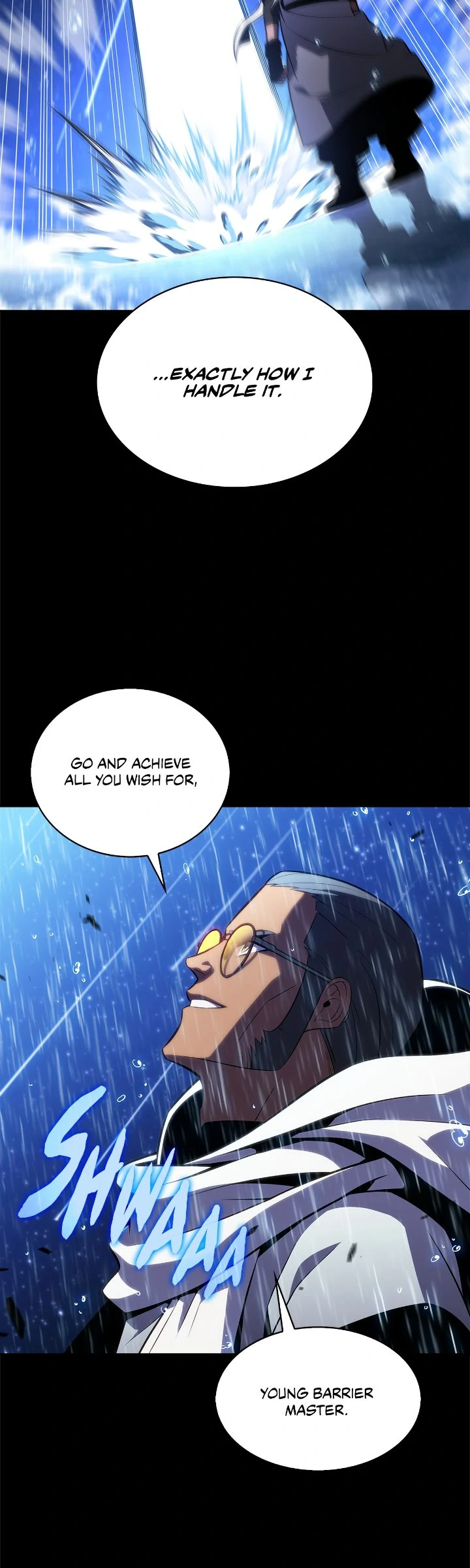 Read I'm the Max-Level Newbie Manga Online