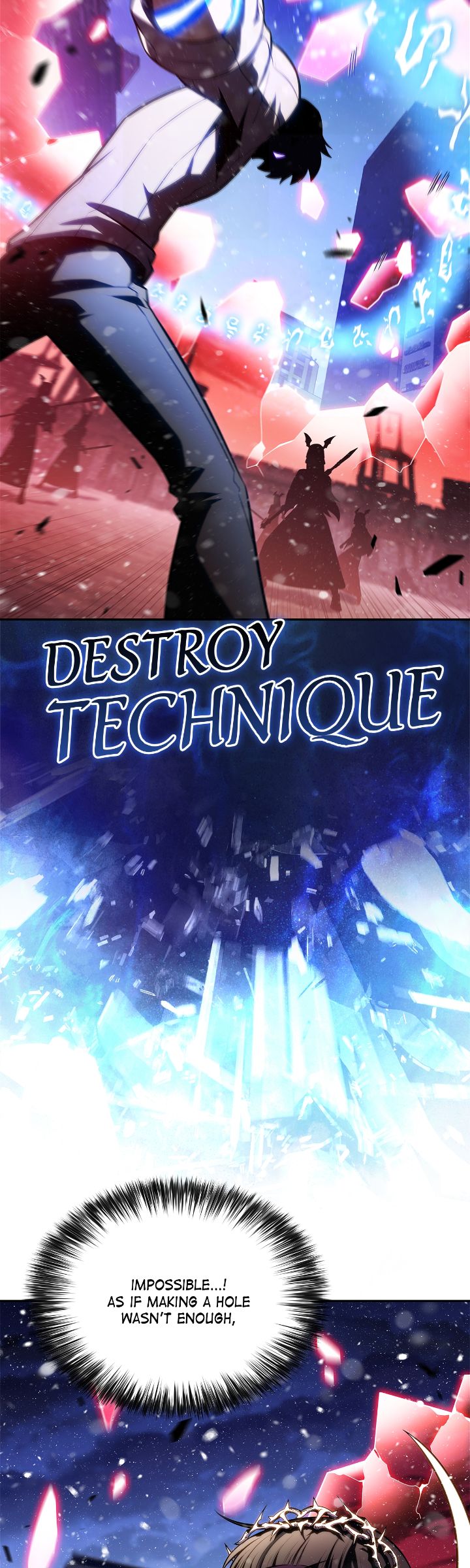 Read I'm the Max-Level Newbie Manga Online