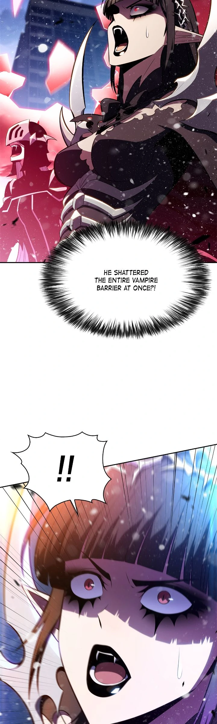 Read I'm the Max-Level Newbie Manga Online