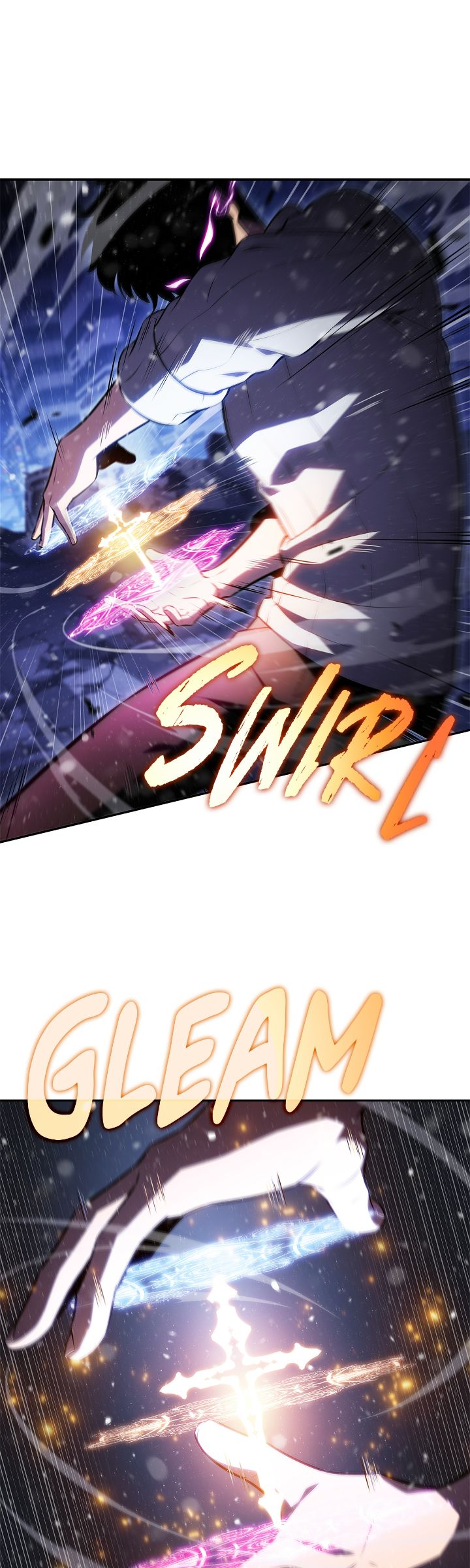 Read I'm the Max-Level Newbie Manga Online