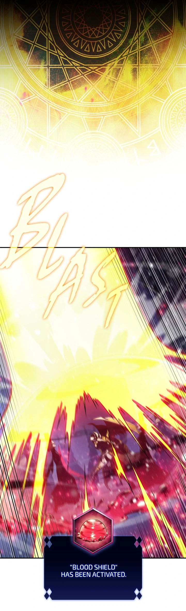Read I'm the Max-Level Newbie Manga Online