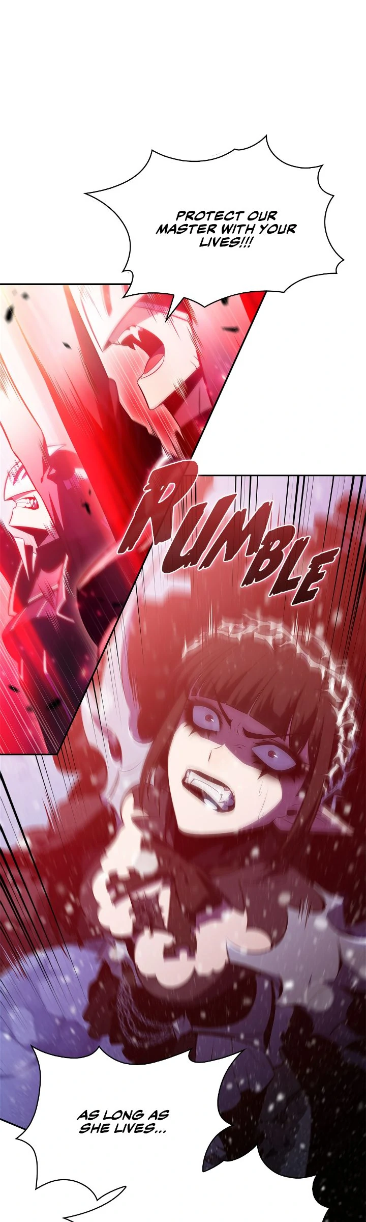 Read I'm the Max-Level Newbie Manga Online