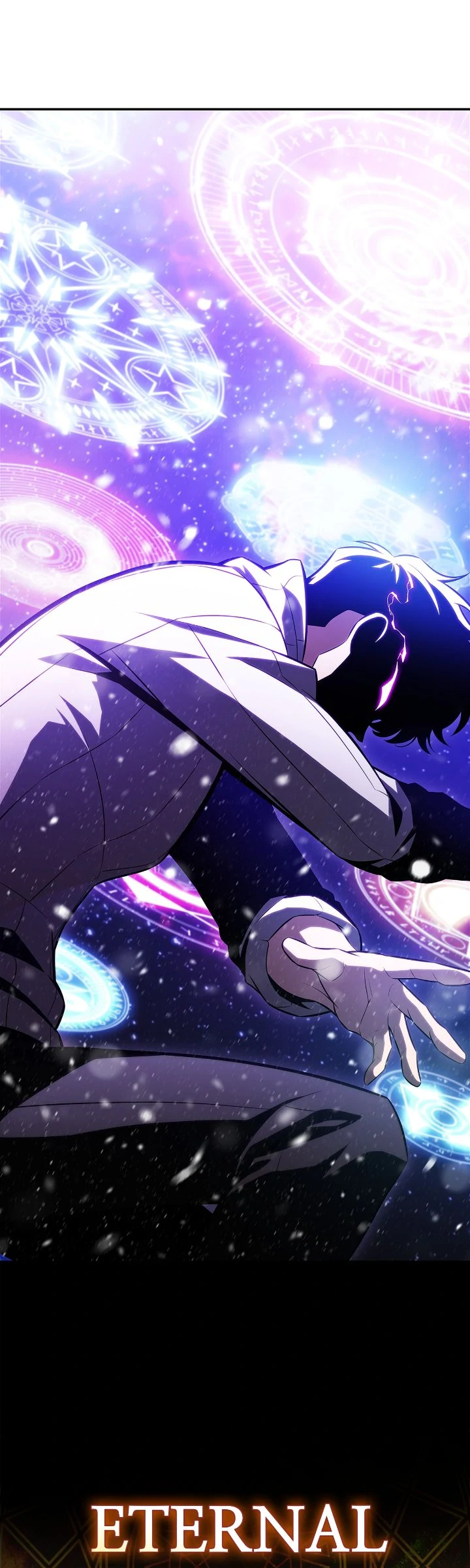 Read I'm the Max-Level Newbie Manga Online