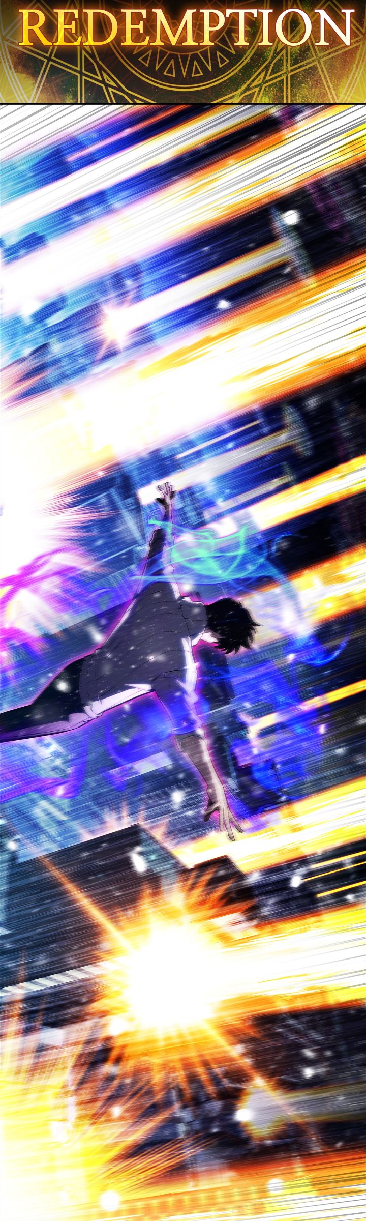 Read I'm the Max-Level Newbie Manga Online