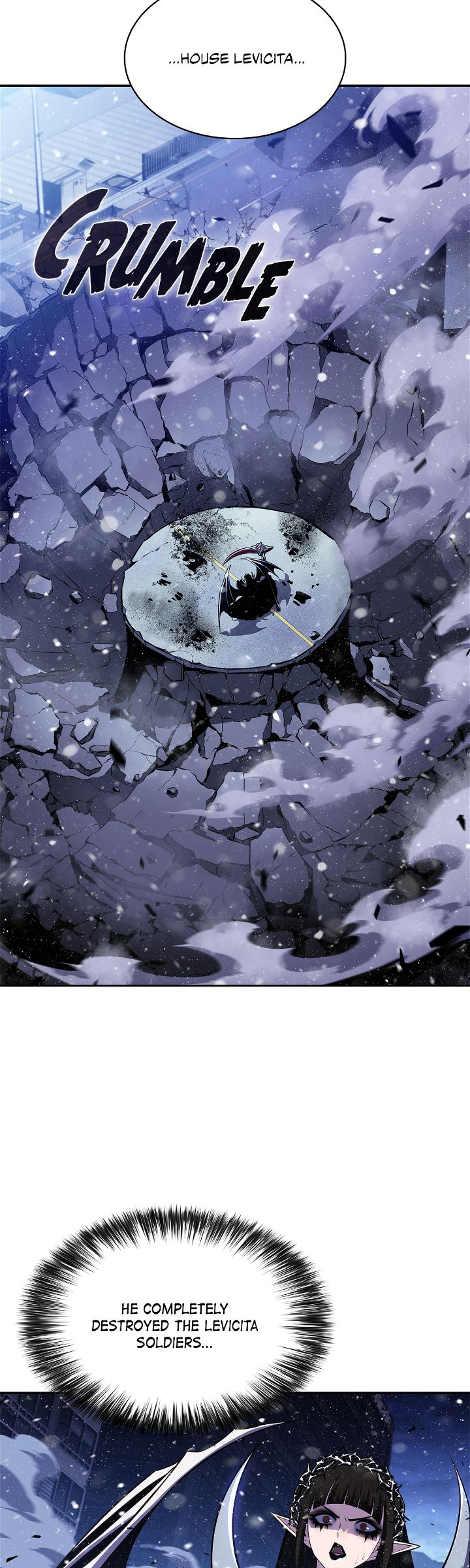 Read I'm the Max-Level Newbie Manga Online