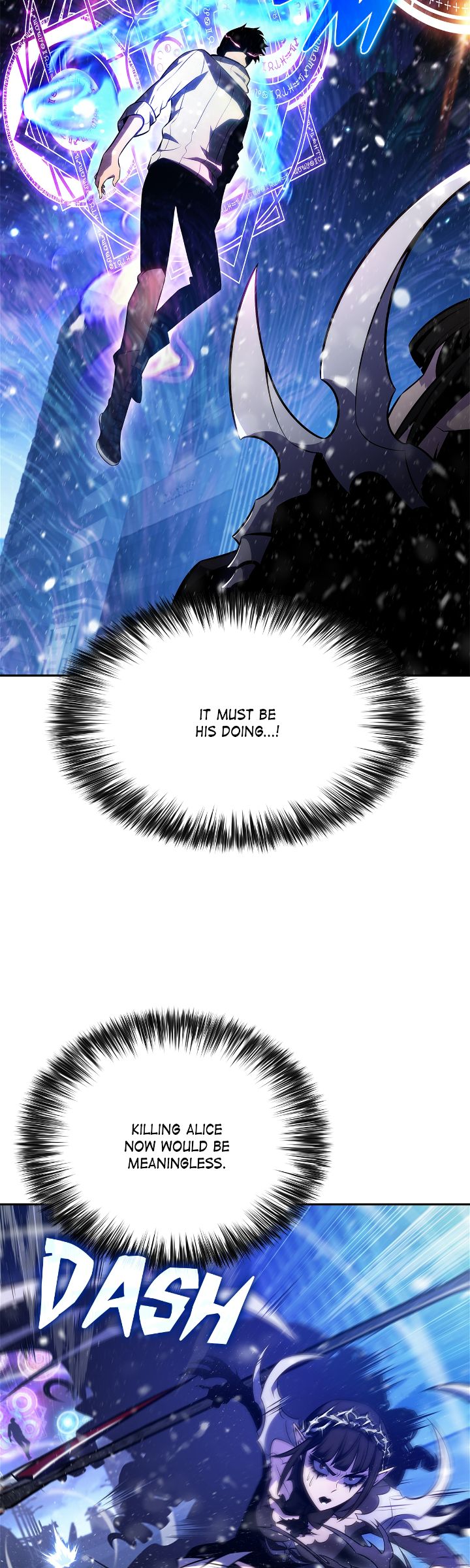 Read I'm the Max-Level Newbie Manga Online