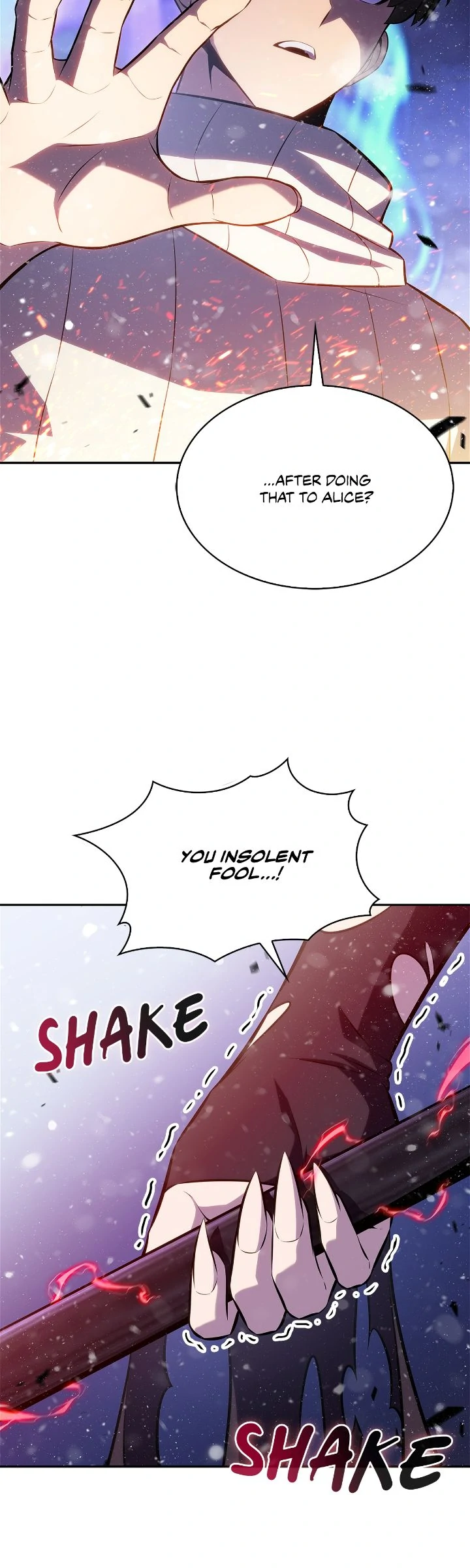 Read I'm the Max-Level Newbie Manga Online