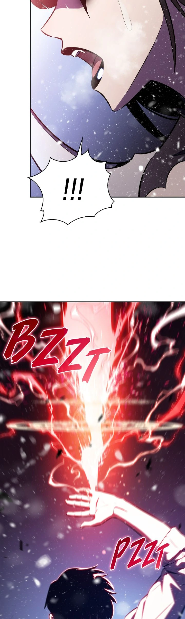 Read I'm the Max-Level Newbie Manga Online