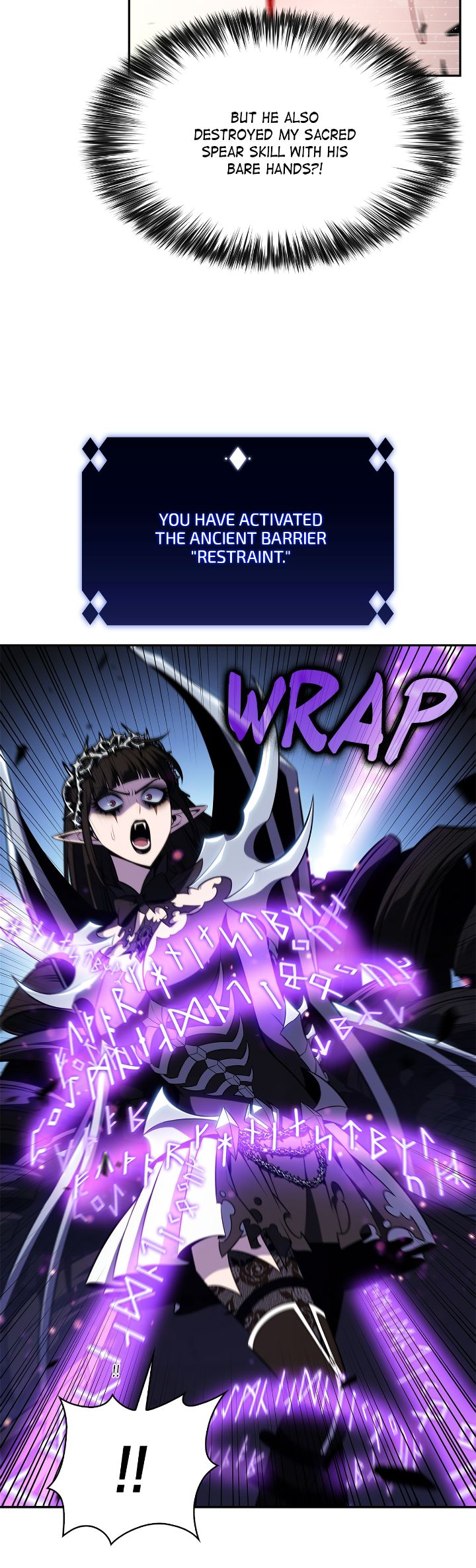 Read I'm the Max-Level Newbie Manga Online