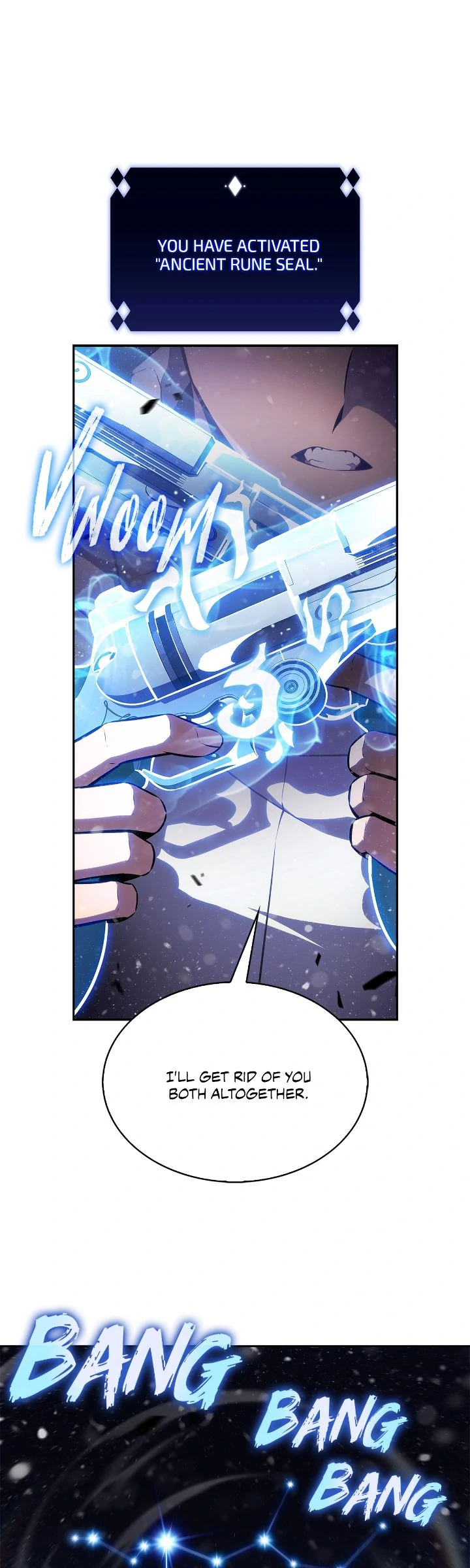 Read I'm the Max-Level Newbie Manga Online