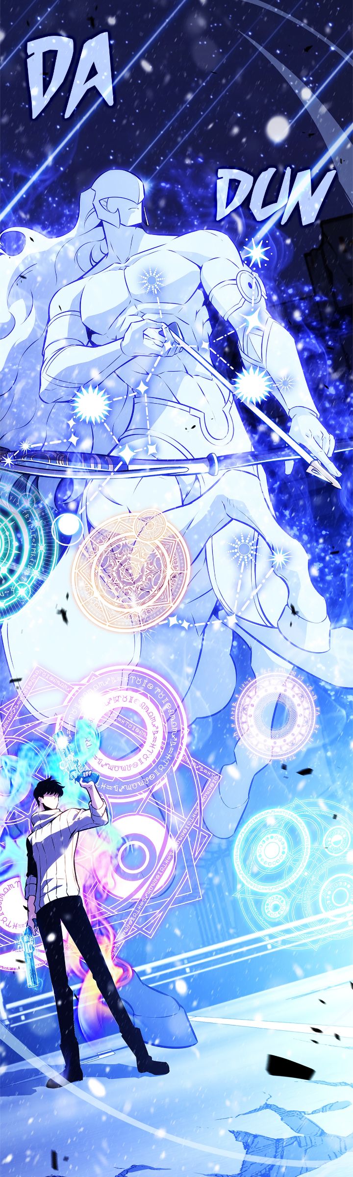 Read I'm the Max-Level Newbie Manga Online