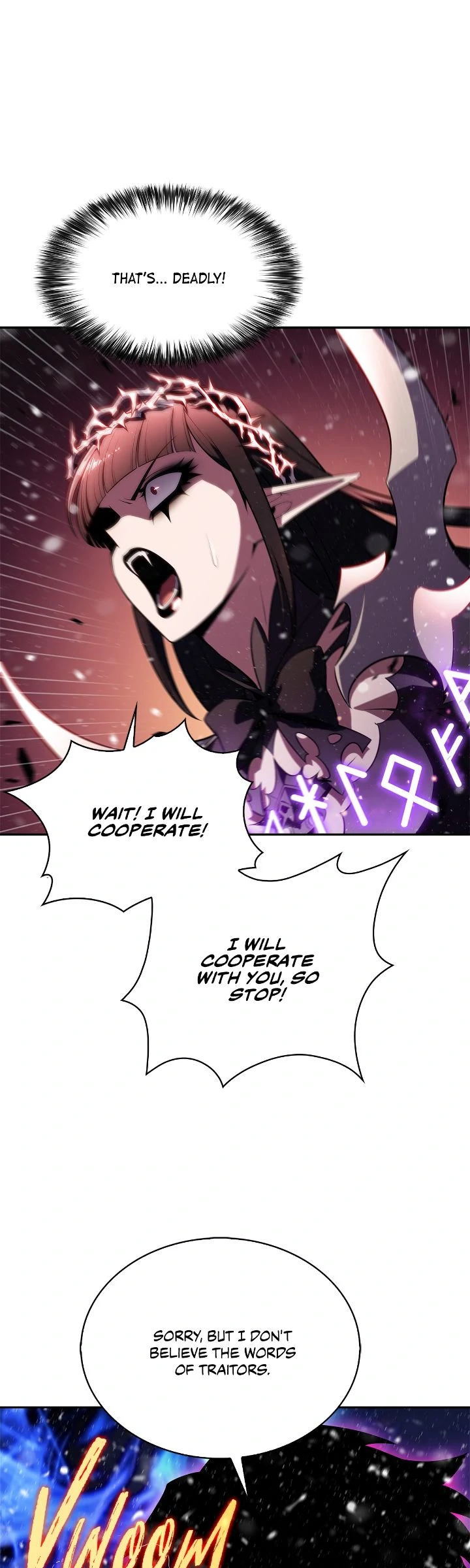 Read I'm the Max-Level Newbie Manga Online