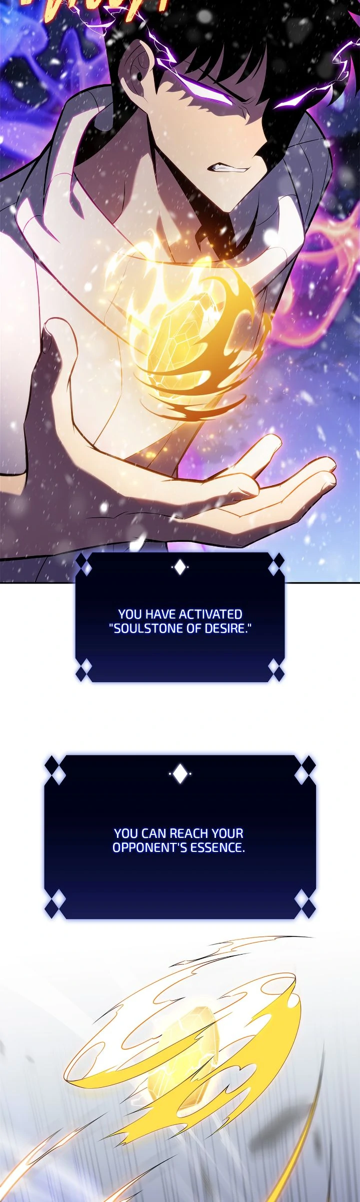 Read I'm the Max-Level Newbie Manga Online